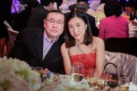 潮汕知名4大富豪：一个连续蝉联15年华人首富，一个身价破千亿图片