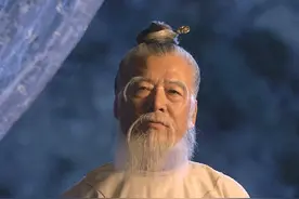 李世民问袁天罡：唐朝何时亡？袁：猪上树时，可惜李世民没听懂图片