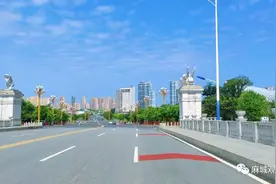 未来5年，麻城城市发展方向是哪边？图片