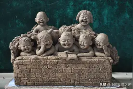 “泥”是传奇图片