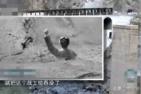 2000条命铺成，不计代价也要修的川藏线，为什么被称为世界奇迹？图片