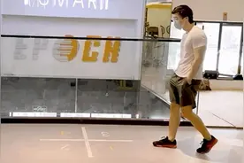 如何有效的瘦小腿肌肉？图片