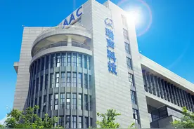 威武了南宁瑞声科技！6月28日建成西南领先的百级无尘车间和设备图片