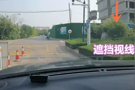 6个开车保命技巧，为减少交通事故，新手要记清楚图片