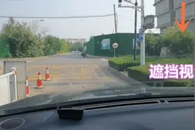 6个开车保命技巧，为减少交通事故，新手要记清楚图片