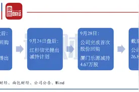 稳健医疗股票回购疑云：大股东同步减持，巧合还是掩护撤退图片