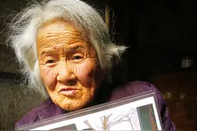 王玉兰：日本遗孤嫁了4次中国人，晚年发现有人冒充她移民日本图片