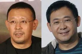演艺界有几对隐藏着的兄弟，除了姜文姜武，你还知道哪一对图片