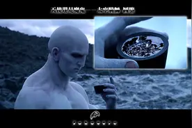 异型系列：“黑水”这一超级生物武器的奥义图片