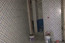 这8个选瓷砖“翻车”案例，证明了理想和现实的差距，原谅我笑了图片