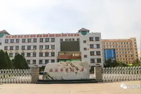 认识下延安实验中学这43个省级教学能手，有没有你娃的老师？图片