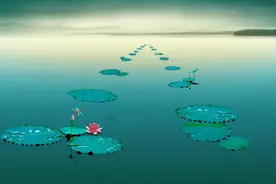 先苦后甜，还是先甜后苦？其实福报是守衡的图片
