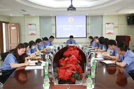 红检学习“1+1”第六期，彰往察来，砺行致远图片