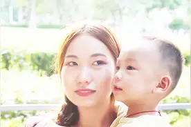 第一次得知老婆怀孕后，老公的反应太真实！你真的嫁对人了吗？视频封面
