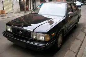 那些年我们一起追过的汽车：90年代经典图片