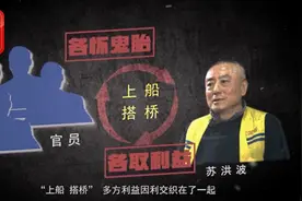 找靠山、攀高枝 这些干部陷入政治攀附“怪圈”图片