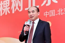 公司倒闭，负债累累的他再次创业，最终做出一家知名企业图片