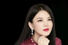 “霸道女总裁”李湘膨胀记：她活成了人人羡慕，却又人人讨厌的人图片