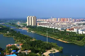 山东省十个百万人口大县：3个在菏泽，2个在潍坊图片