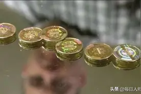 赚翻的睡不踏实，赔钱的倾家荡产，翻涌的比特币是谁的游戏？图片