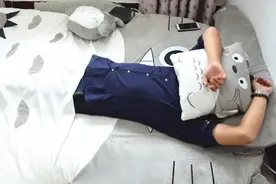 “面不仰卧，腿不张胯”是什么意思？老祖宗流传下来的经验，学习图片