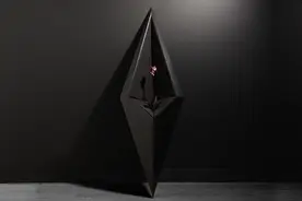 黑科技——令你惊讶的高级感花瓶图片