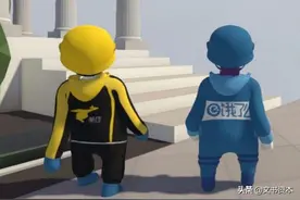 饿了么为什么干不过美团，原因是这个图片