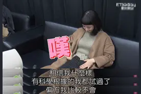 林依晨自曝结婚7年不孕，老公出轨：这段豪门婚姻值得吗？图片