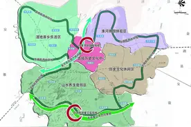 淮安三县：涟水 金湖 盱眙图片