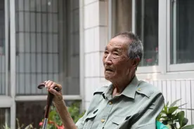 抗美援朝老兵记忆 | 王应邦：记不清的勋章 脱不去的军装图片