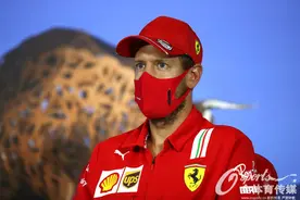 新东家迟迟未定 四届F1世界冠军维特尔明年将失业？图片