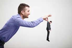 人善被人欺，马善被人骑？3招教你怎么在社会上生存图片