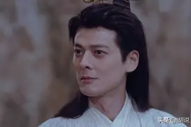 将夜：君陌断发修佛，却意外成为农奴起义的领袖图片