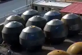 什么是爆炸成型？一声巨响锥形铁罐变圆球？成型工艺告诉你原理图片