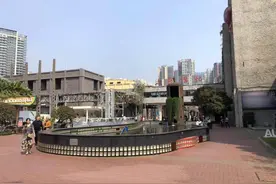 成都东郊记忆图片