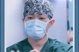 《令人心动的offer》第三季第三期上：神外三子每个都好棒图片