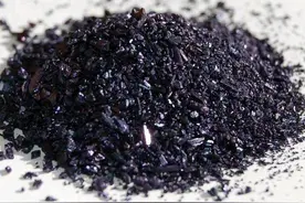 高锰酸钾在蔬菜和花卉中的妙用图片