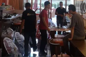 女老板的生意经：拼搏了10年，才知道开餐馆赚100万的关键图片