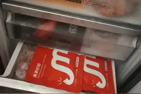 响应国家号召，积极囤积物资图片