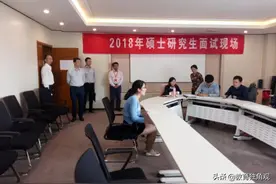 考研复试喜欢被问到"家境如何"？学生不舒服，导师另有目的图片