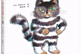 《活了100万次的猫》：一部关于生命与爱的伟大寓言图片