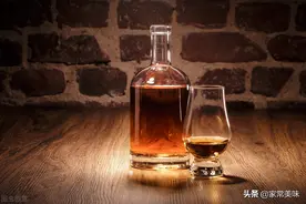 同属六大烈性酒，为何威士忌风靡全球，白酒只能在国内引领风骚？图片