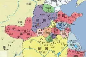 宋朝追封古代名将七十二人，四位春秋名将上榜，他们分别是谁？图片