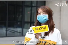 快递末端服务不倒退，德邦快递坚持送货上门图片