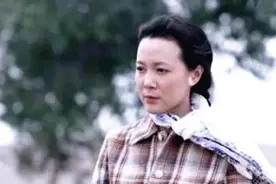 平凡的世界：孙少平醉酒睡在了惠英嫂家，是不是故意的？图片