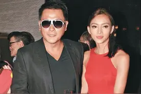 浪女回头！魏骏杰前妻跑保险担负女儿生活费，离婚前早已分房睡图片