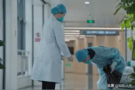 《在一起》生命的拐点，让人潸然泪下的七大场面图片