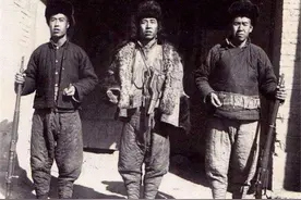 1950年，解放军历时八天八夜，追击千里只为逮捕一匪首，他是谁？图片