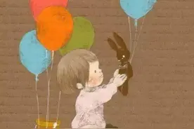 孩子过早懂事真的都是内心有伤疤吗？帮妈妈打包卤菜男孩打脸真相图片