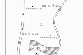 贵阳铁诚地产以4.7亿元成功竞得南明区住宅用地图片
